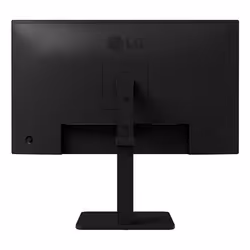 LG 27BA550-B 27" Full HD Nero - Vista aggiuntiva 6