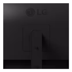 LG 27BA550-B 27" Full HD Nero - Vista aggiuntiva 8