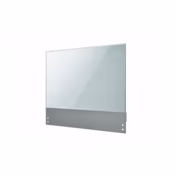 LG 30EW5TP-A visualizzatore di messaggi Pannello piatto per segnaletica digitale 76,2 cm (30") OLED 600 cd/m² HD Argento Touch screen 18/7 - Vista aggiuntiva 4