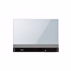 LG 30EW5TP-A visualizzatore di messaggi Pannello piatto per segnaletica digitale 76,2 cm (30") OLED 600 cd/m² HD Argento Touch screen 18/7 - Vista aggiuntiva 8