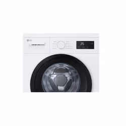 LG F94N15WHS lavatrice Caricamento frontale 9 kg 1400 Giri/min Bianco - Vista aggiuntiva 5