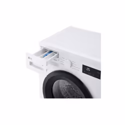 LG F94N15WHS lavatrice Caricamento frontale 9 kg 1400 Giri/min Bianco - Vista aggiuntiva 6