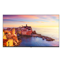 LG 65UM662H4LC TV 165,1 cm (65") 4K Ultra HD Smart TV Wi-Fi Grigio 330 cd/m²