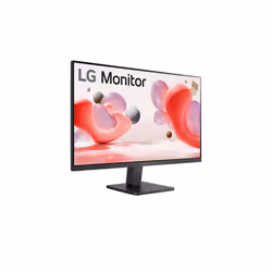 LG 27BR400-B.AEUQ Monitor 27 pollici Full HD IPS 100 Hz Nero - Vista aggiuntiva 4