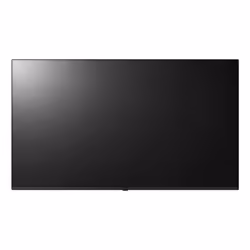LG 55UM662H4LC TV 139,7 cm (55") 4K Ultra HD Smart TV Wi-Fi Grigio 330 cd/m²