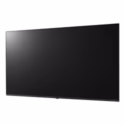 LG 55UM662H4LC TV 139,7 cm (55") 4K Ultra HD Smart TV Wi-Fi Grigio 330 cd/m²