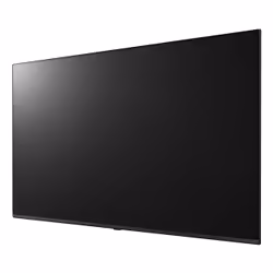 LG 55UM662H4LC TV 139,7 cm (55") 4K Ultra HD Smart TV Wi-Fi Grigio 330 cd/m² - Vista aggiuntiva 4