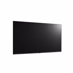 LG 55UM662H4LC TV 139,7 cm (55") 4K Ultra HD Smart TV Wi-Fi Grigio 330 cd/m² - Vista aggiuntiva 7
