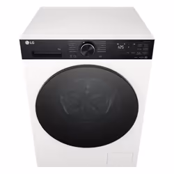 LG F4NX5011THB Lavatrice 11 kg Next AI DD Serie X5, Classe A-40%, 1200 giri, Wi-Fi, TurboWash, Vapore - Vista aggiuntiva 3