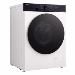 LG F4NX5011THB Lavatrice 11 kg Next AI DD Serie X5, Classe A-40%, 1200 giri, Wi-Fi, TurboWash, Vapore - Vista aggiuntiva 8