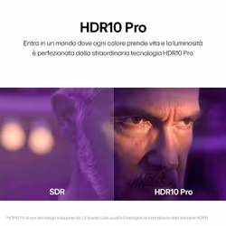 LG FHD 32LR6000LA TV Serie LR6000 32'' 2K, α5 Gen6, HDR10, 20W, 2 HDMI con Game Optimizer, webOS23
