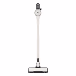 LG CordZero A9K Lite, Aspirapolvere Kompressor 220W, 60 min, 1 spazzola + 2 accessori, Filtro 5 strati, Wi-Fi, Beige - Vista aggiuntiva 7