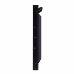LG 49XS4P visualizzatore di messaggi Pannello piatto per segnaletica digitale 124,5 cm (49") LED 4000 cd/m² Full HD Nero WebOS 24/7 - Vista aggiuntiva 4