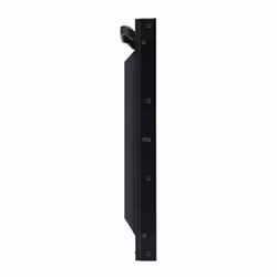 LG 49XS4P visualizzatore di messaggi Pannello piatto per segnaletica digitale 124,5 cm (49") LED 4000 cd/m² Full HD Nero WebOS 24/7 - Vista aggiuntiva 6