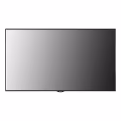 LG 55XS4P visualizzatore di messaggi Pannello piatto per segnaletica digitale 139,7 cm (55") LED 4000 cd/m² Full HD Nero WebOS 24/7
