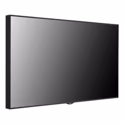 LG 55XS4P visualizzatore di messaggi Pannello piatto per segnaletica digitale 139,7 cm (55") LED 4000 cd/m² Full HD Nero WebOS 24/7 - Vista aggiuntiva 4