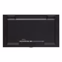 LG 55XS4P visualizzatore di messaggi Pannello piatto per segnaletica digitale 139,7 cm (55") LED 4000 cd/m² Full HD Nero WebOS 24/7 - Vista aggiuntiva 6