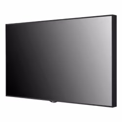 LG 75XS4P-B.AEU visualizzatore di messaggi Pannello piatto per segnaletica digitale 190,5 cm (75") LED 4000 cd/m² UHD+ Nero WebOS 24/7 - Vista aggiuntiva 3