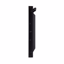 LG 75XS4P-B.AEU visualizzatore di messaggi Pannello piatto per segnaletica digitale 190,5 cm (75") LED 4000 cd/m² UHD+ Nero WebOS 24/7 - Vista aggiuntiva 4
