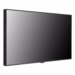 LG 75XS4P-B.AEU visualizzatore di messaggi Pannello piatto per segnaletica digitale 190,5 cm (75") LED 4000 cd/m² UHD+ Nero WebOS 24/7 - Vista aggiuntiva 5