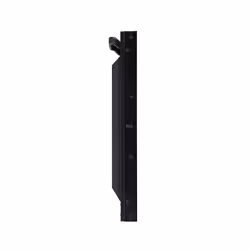 LG 75XS4P-B.AEU visualizzatore di messaggi Pannello piatto per segnaletica digitale 190,5 cm (75") LED 4000 cd/m² UHD+ Nero WebOS 24/7 - Vista aggiuntiva 6
