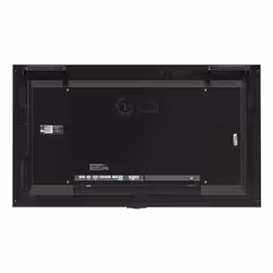 LG 75XS4P-B.AEU visualizzatore di messaggi Pannello piatto per segnaletica digitale 190,5 cm (75") LED 4000 cd/m² UHD+ Nero WebOS 24/7 - Vista aggiuntiva 7