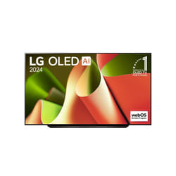 LG OLED B4 OLED83B49LA TV 2,11 m (83") 4K Ultra HD Smart TV Wi-Fi Nero