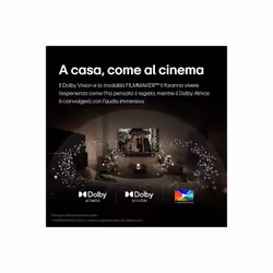 LG OLED OLED77B4ELA TV 195,6 cm (77") 4K Ultra HD Smart TV Wi-Fi Nero - Vista aggiuntiva 7
