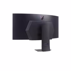 LG 45GS95QX-B Monitor PC 114,3 cm (45") 3440 x 1440 Pixel Wide Quad HD OLED Nero - Vista aggiuntiva 8