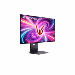 LG 32GS95UX-B Monitor PC 79,9 cm (31.5") 3480 x 2160 Pixel 4K Ultra HD OLED Nero - Vista aggiuntiva 4