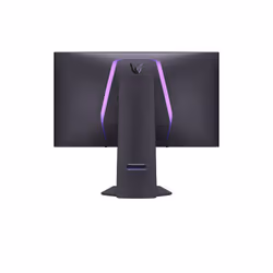 LG 32GS95UX-B Monitor PC 79,9 cm (31.5") 3480 x 2160 Pixel 4K Ultra HD OLED Nero - Vista aggiuntiva 8