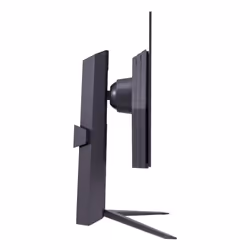 LG 27GS95QX-B 26.5" Quad HD OLED Nero - Vista aggiuntiva 5