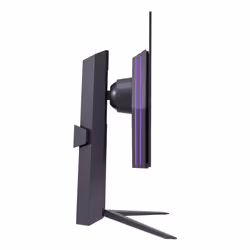 LG 27GS95QX-B 26.5" Quad HD OLED Nero - Vista aggiuntiva 6