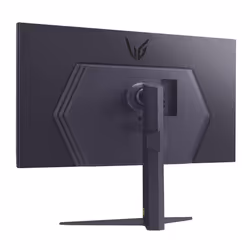 LG 32GS75QX-B 31.5" Quad HD Nero - Vista aggiuntiva 7