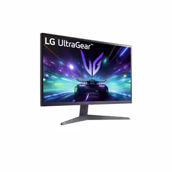 LG 27GS50FX-B 27" Full HD LED Nero - Vista aggiuntiva 4
