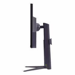LG 27GS85QX-B 27" Quad HD LCD Nero - Vista aggiuntiva 5