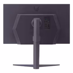 LG 27GS85QX-B 27" Quad HD LCD Nero - Vista aggiuntiva 6