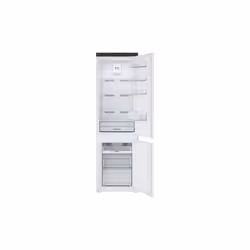 LG GTFN256SER frigorifero con congelatore Da incasso 233 L E Bianco - Vista aggiuntiva 2