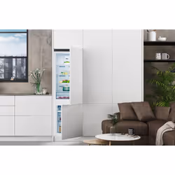 LG GTFN256SER frigorifero con congelatore Da incasso 233 L E Bianco - Vista aggiuntiva 7