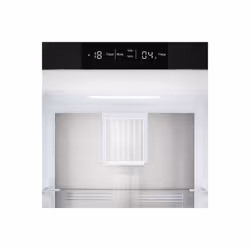 LG GBB62PZGGN Libera installazione 233 L E Bianco - Vista aggiuntiva 4