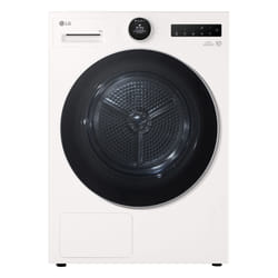 LG RHX9009TWC Asciugatrice Intelligente AI Dry 9 kg Classe A Bianco
