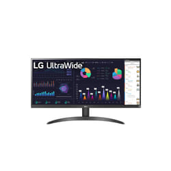 LG 29WQ500 Monitor PC 73,7 cm (29") 2560 x 1080 Pixel Full HD LED Nero
