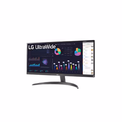 LG 29WQ500 Monitor PC 73,7 cm (29") 2560 x 1080 Pixel Full HD LED Nero