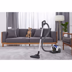 LG VK8506NHAC aspirapolvere a traino 1,2 L Secco 650 W Senza sacchetto - Vista aggiuntiva 5