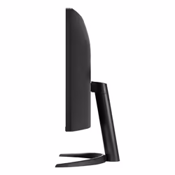 LG 34WR50QK-B 34" Wide Quad HD Nero - Vista aggiuntiva 5