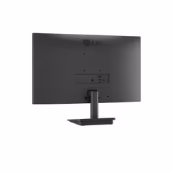 LG 24BA400-B 23.8" Full HD LCD Nero - Vista aggiuntiva 7