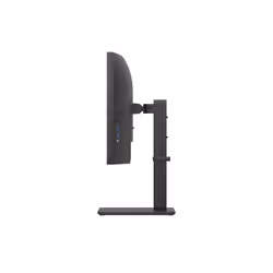 LG 34BA75QE-B 34" Wide Quad HD LCD Nero - Vista aggiuntiva 4