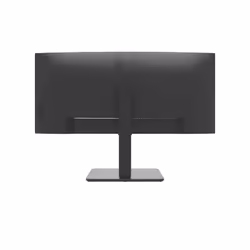 LG 34BA75QE-B 34" Wide Quad HD LCD Nero - Vista aggiuntiva 5
