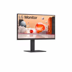 LG 27BA750-B 27" Full HD LCD Nero