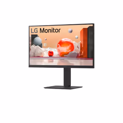 LG 27BA750-B 27" Full HD LCD Nero